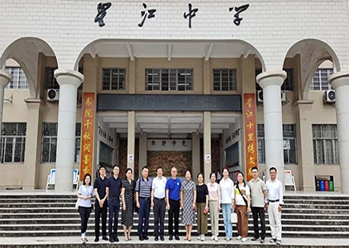 公益在行動 | 宏景科技攜手“維C護苗”公益項目，守護健康晚餐